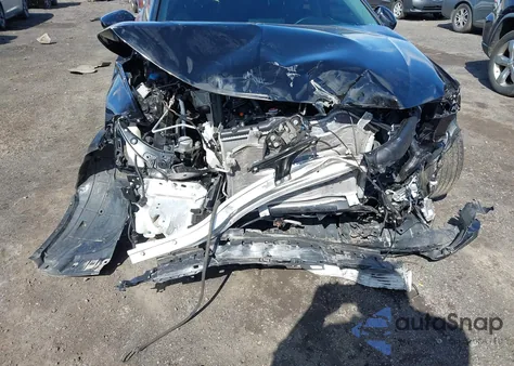 2023 Honda Civic Ex /Ex W/O Bsi from USA, damaged, VIN 2HGFE1F72PH317405